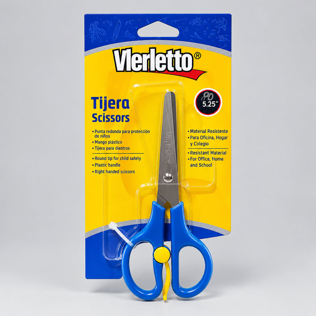 Tijera escolar
