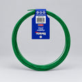 Alambre dulce verde
