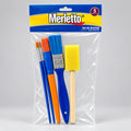 Set de brochas