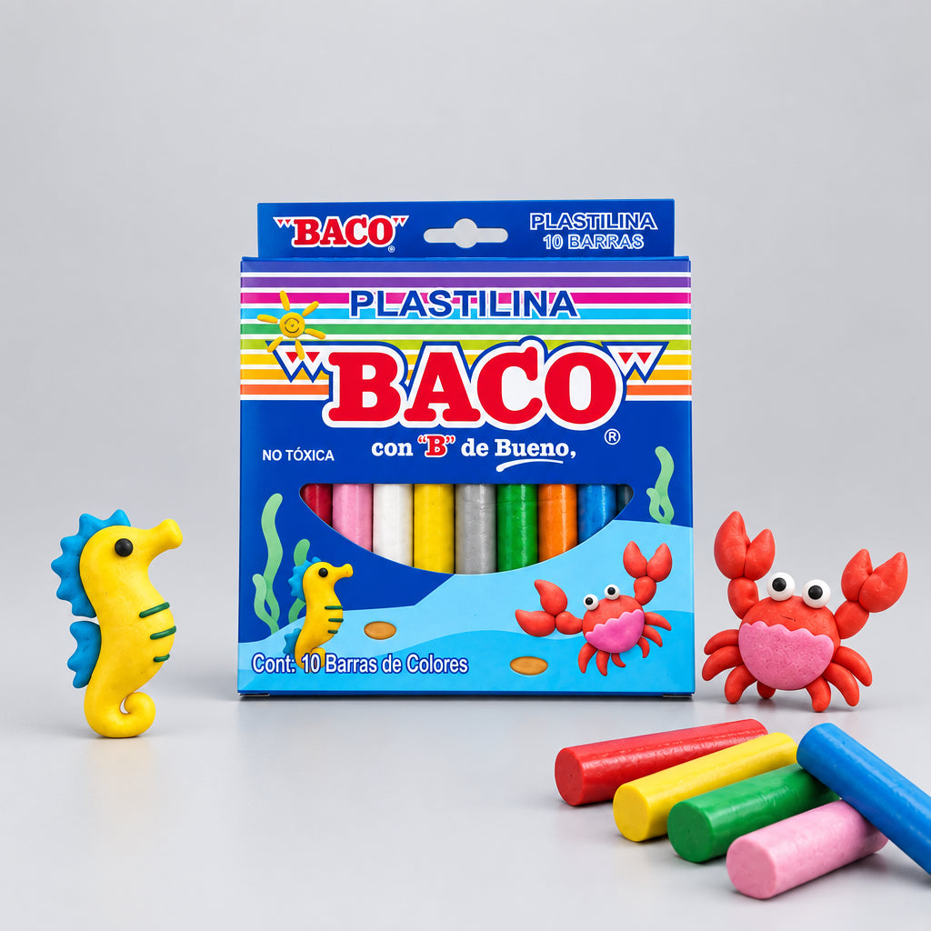 Plastilina
