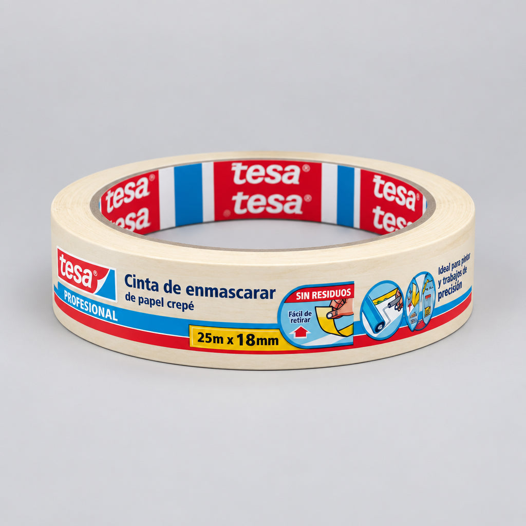 Maskin 3/4"