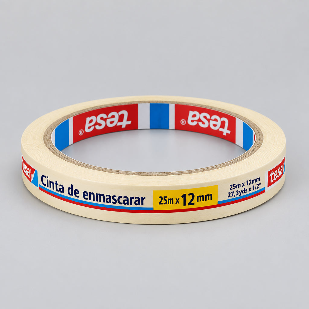 Maskin 1/2"