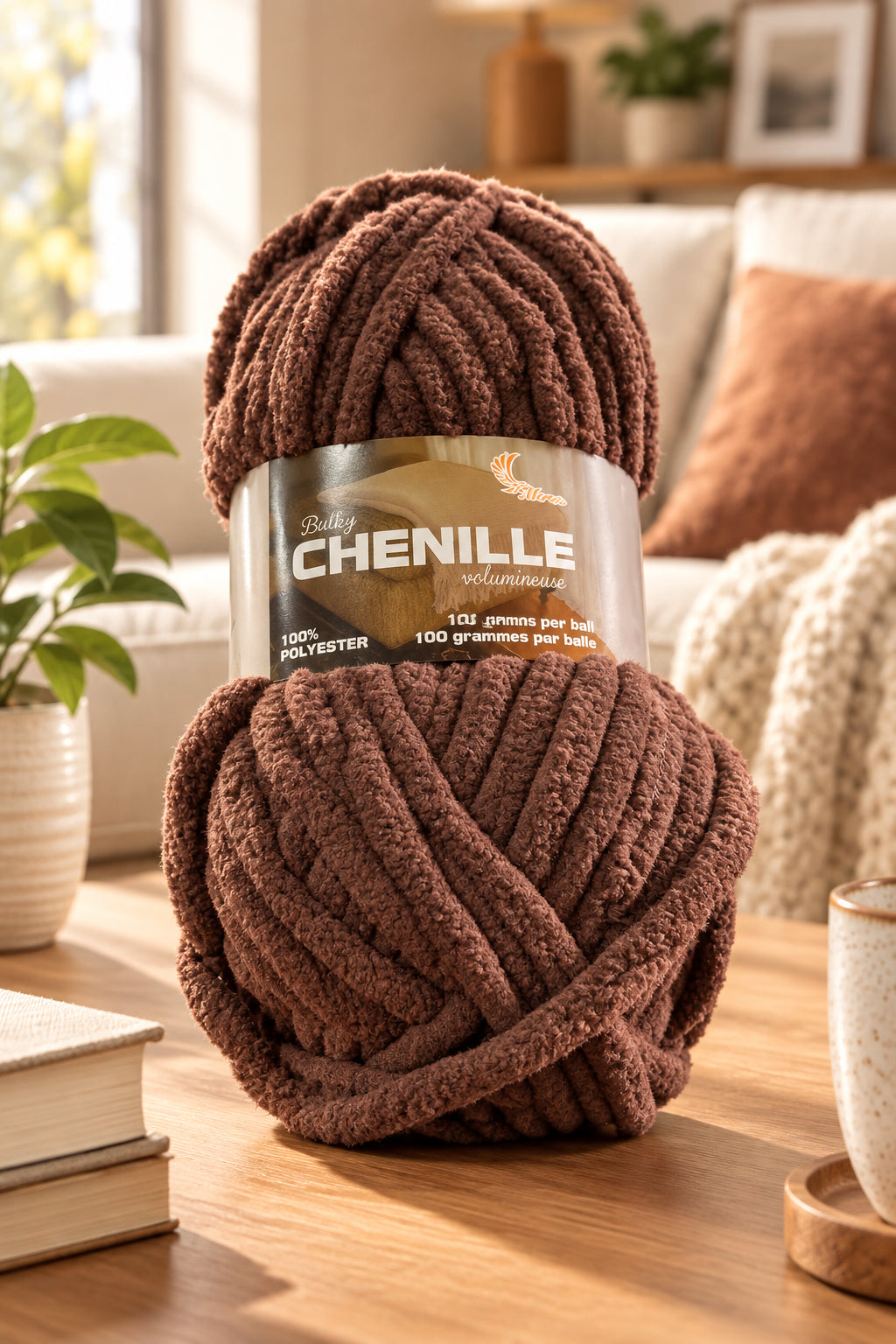 Lana Chenille