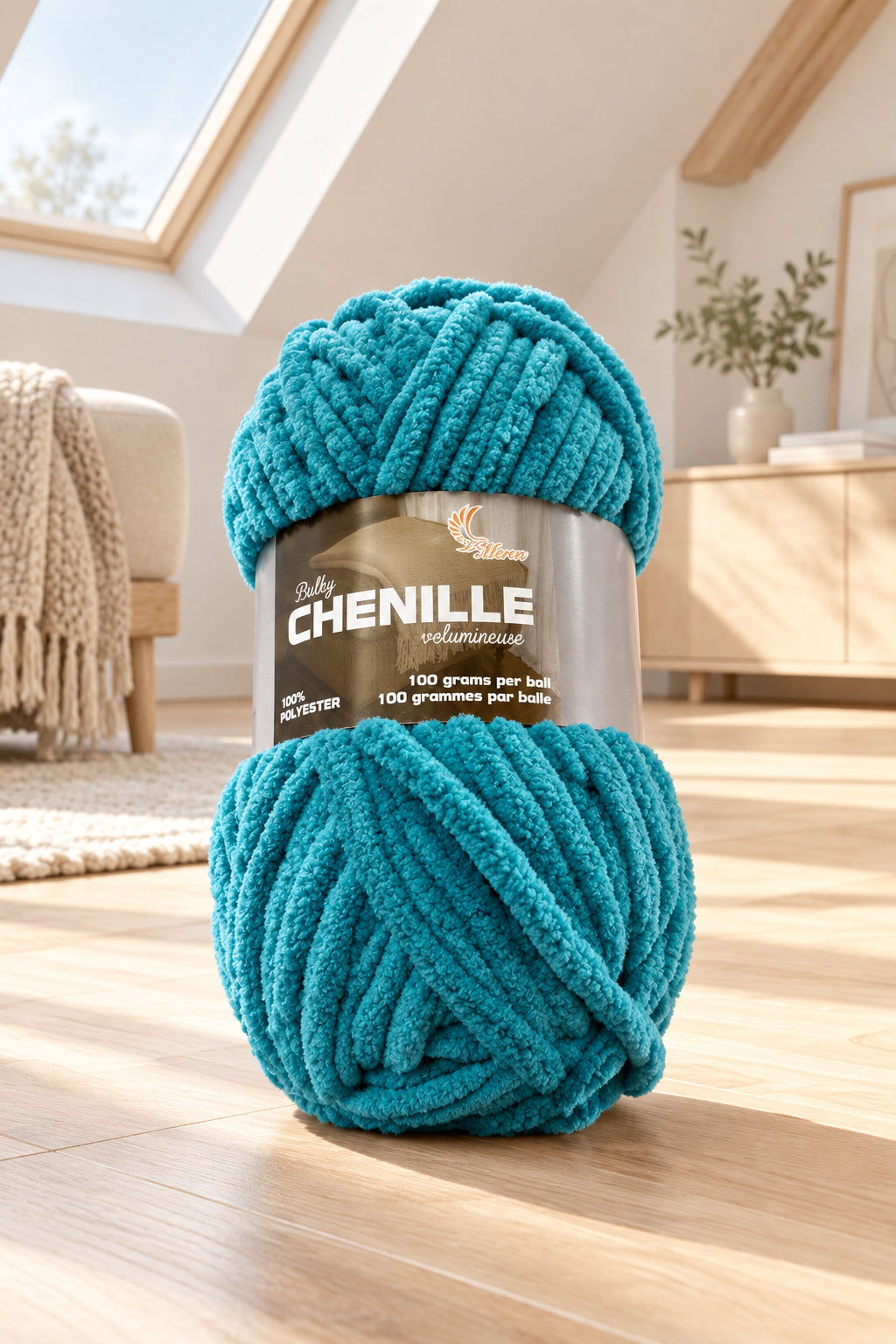 Lana Chenille