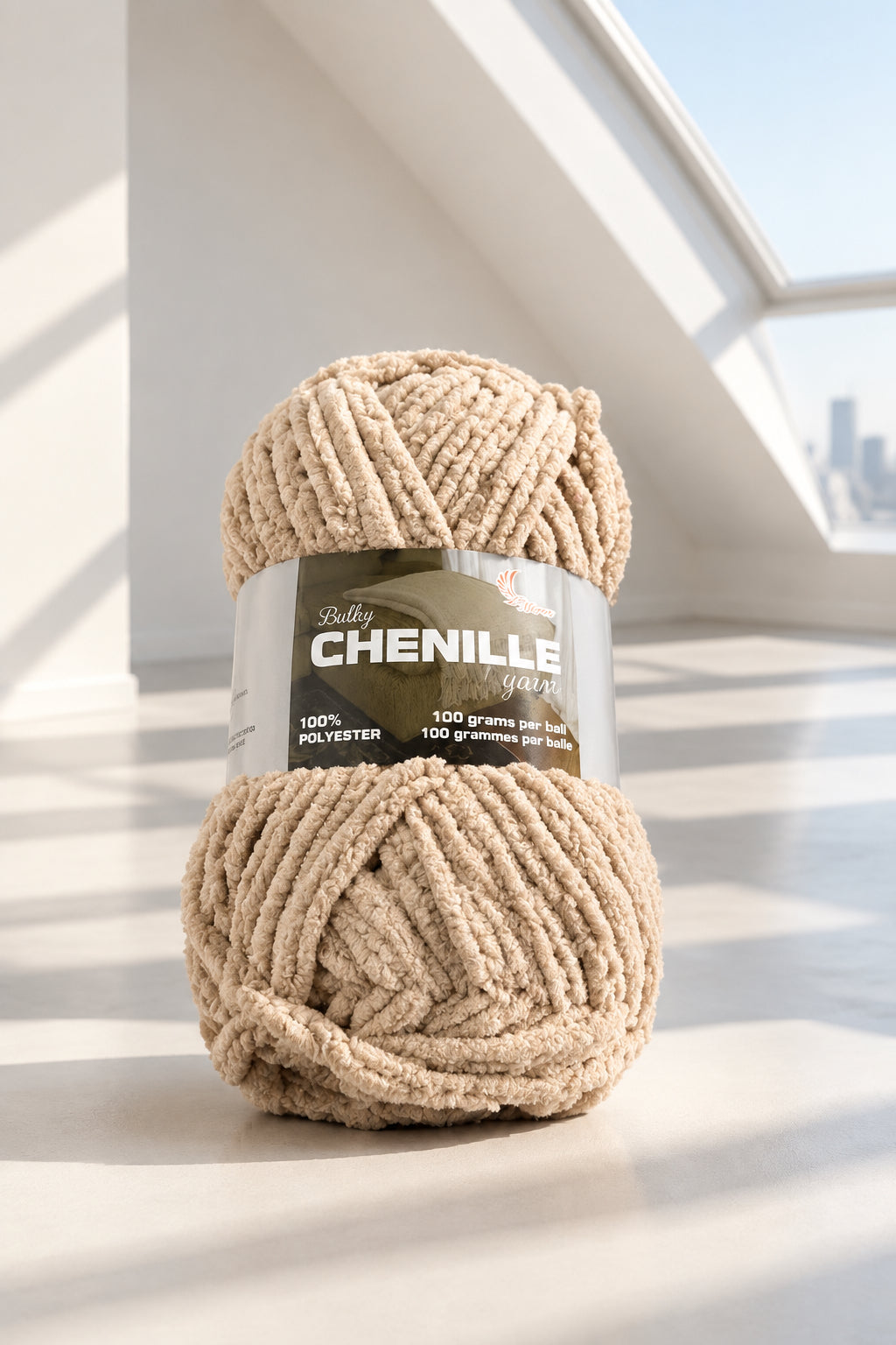 Lana Chenille