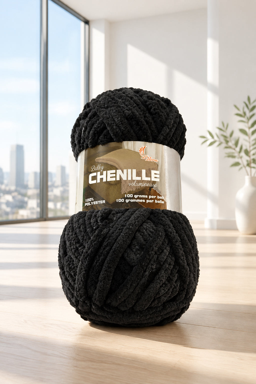 Lana Chenille