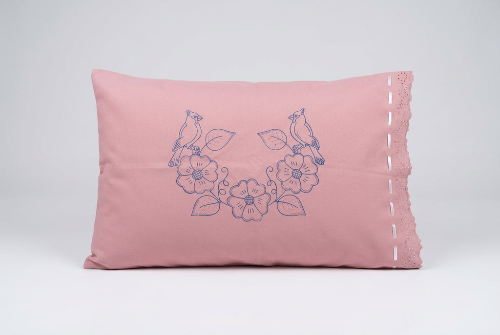 Fundas para bordar