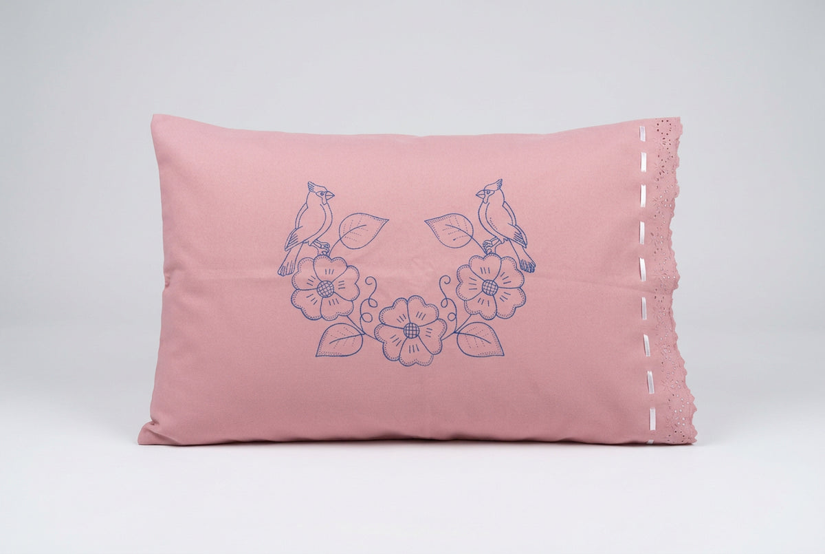 Fundas para bordar