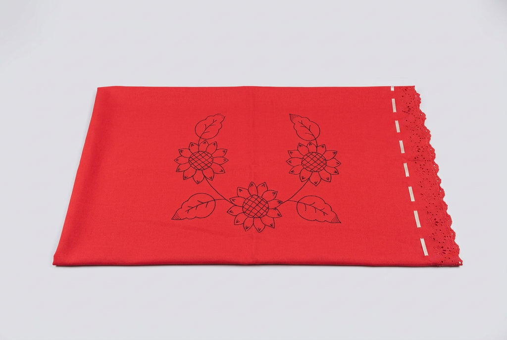 Fundas para bordar