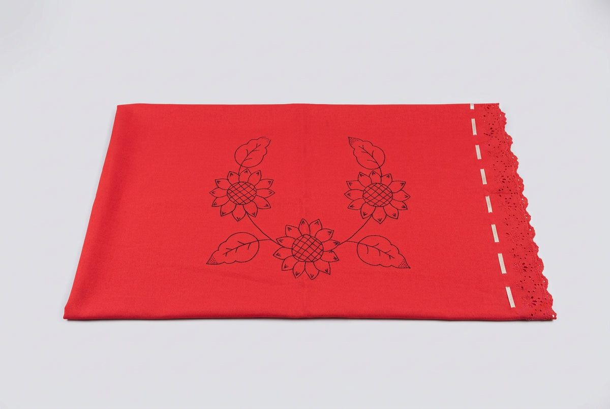 Fundas para bordar