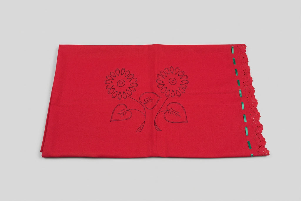 Fundas para bordar