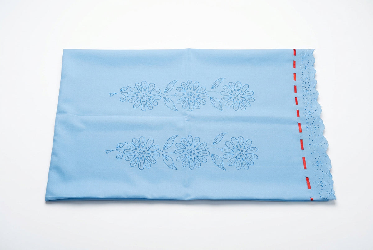 Fundas para bordar