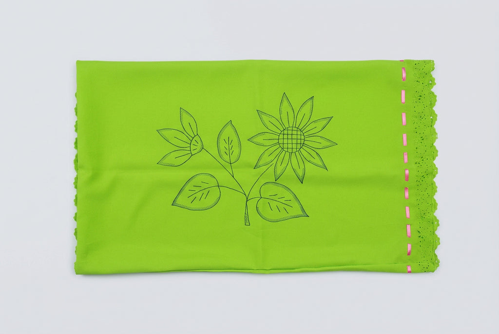 Fundas para bordar