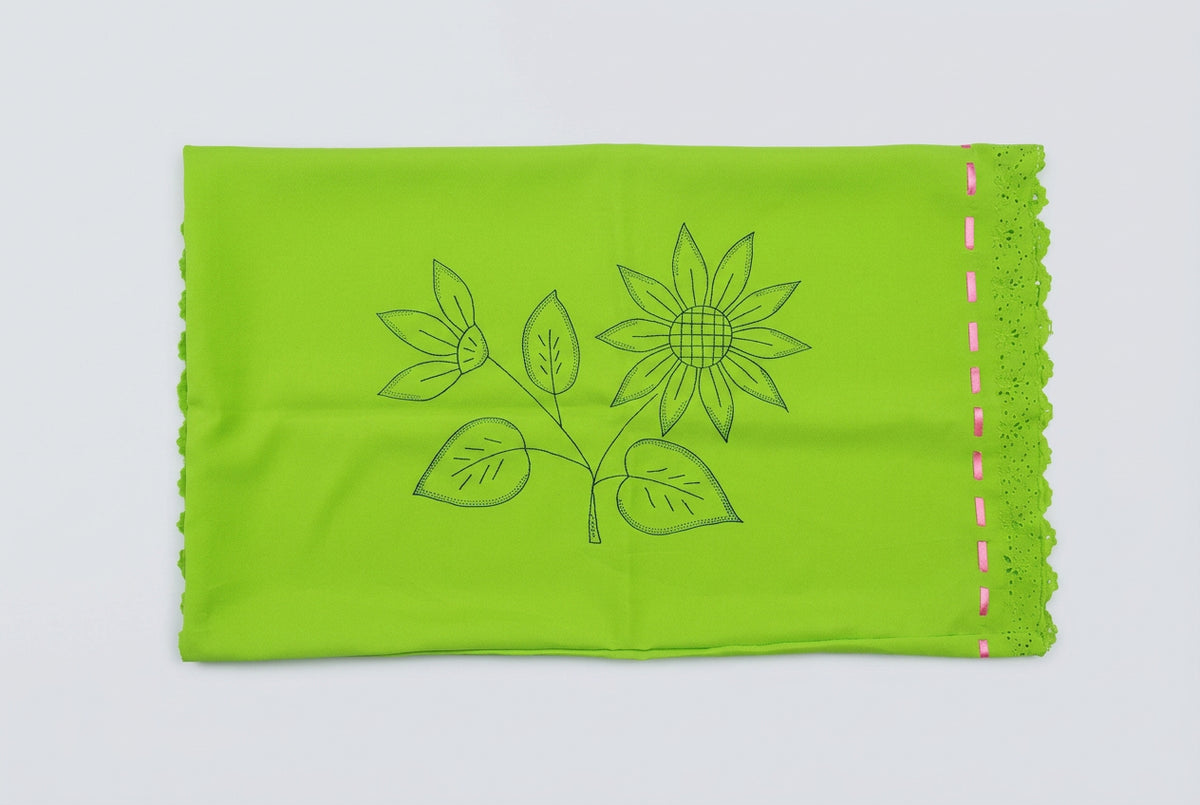 Fundas para bordar