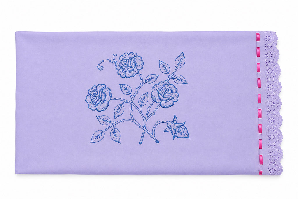 Fundas para bordar
