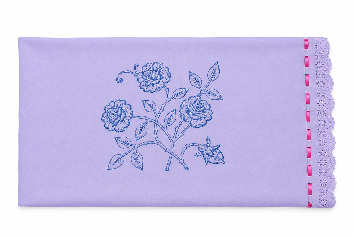 Fundas para bordar