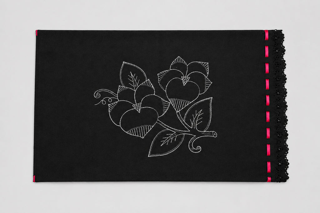 Fundas para bordar