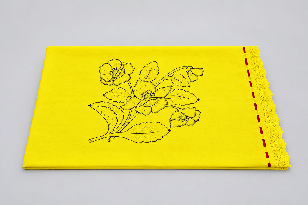 Fundas para bordar
