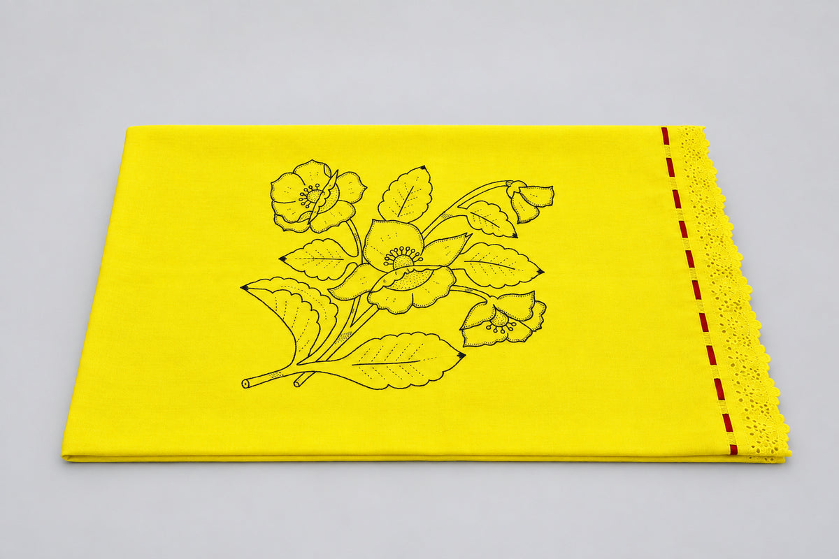Fundas para bordar