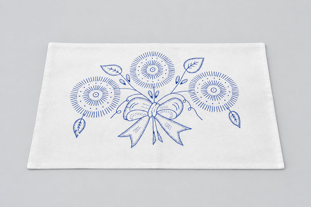 Fundas para bordar