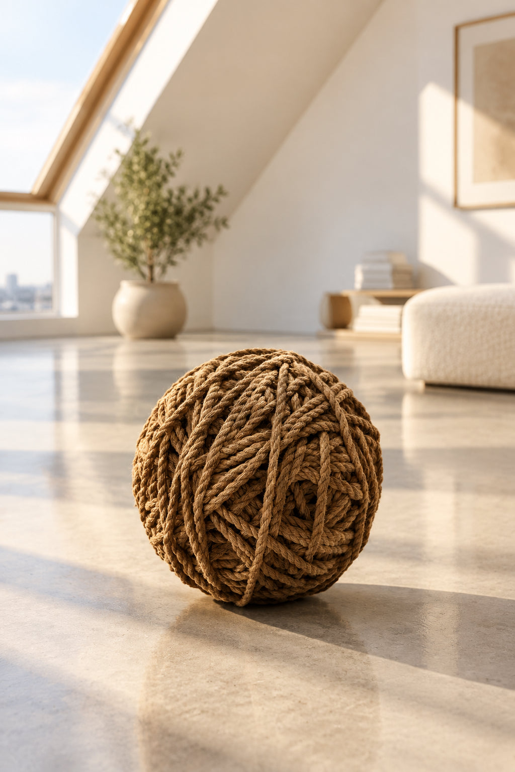 Macrame 500 gramos