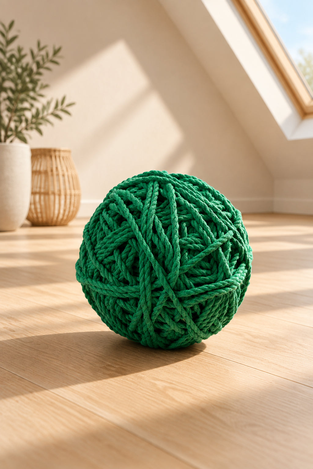 Macrame 500 gramos