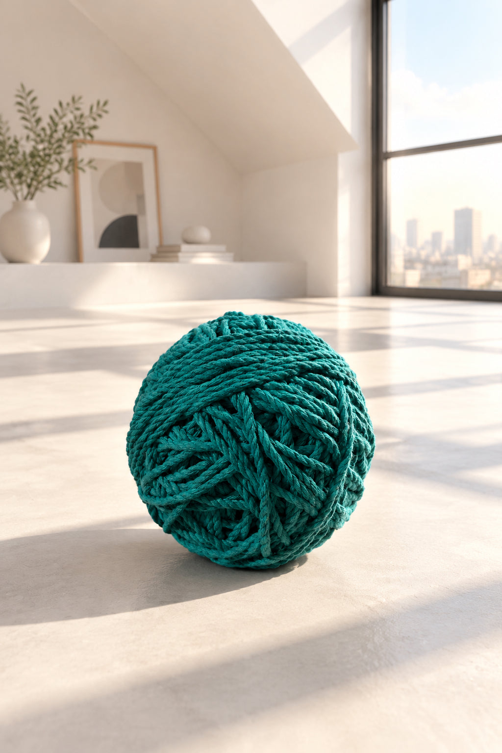 Macrame 500 gramos