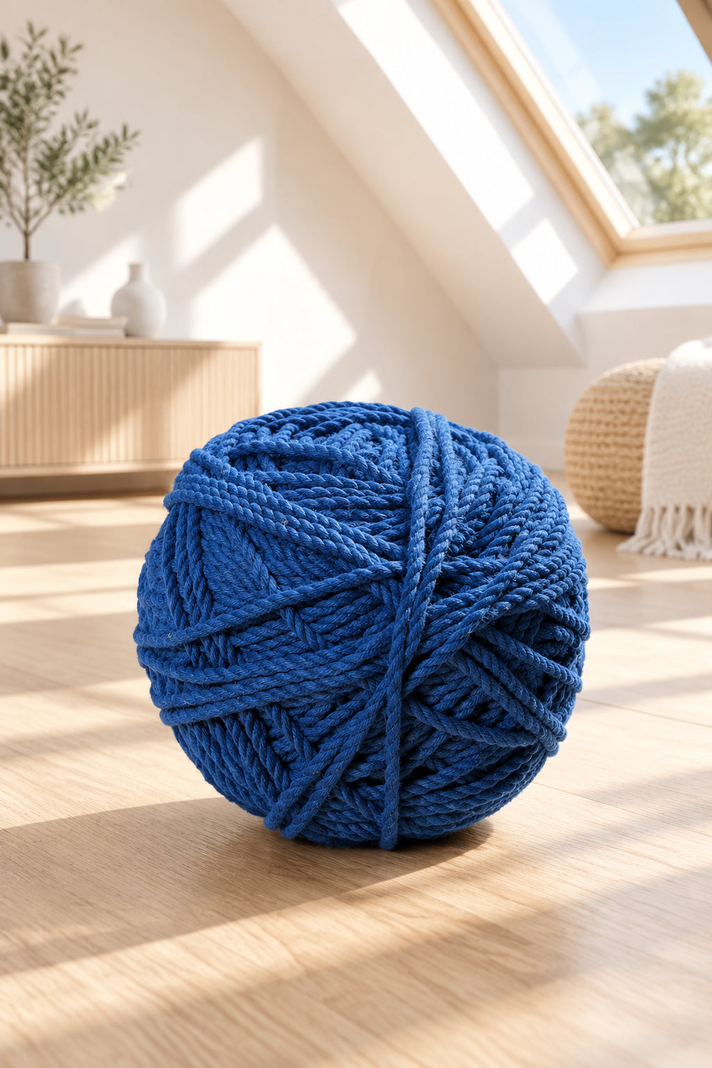 Macrame 500 gramos