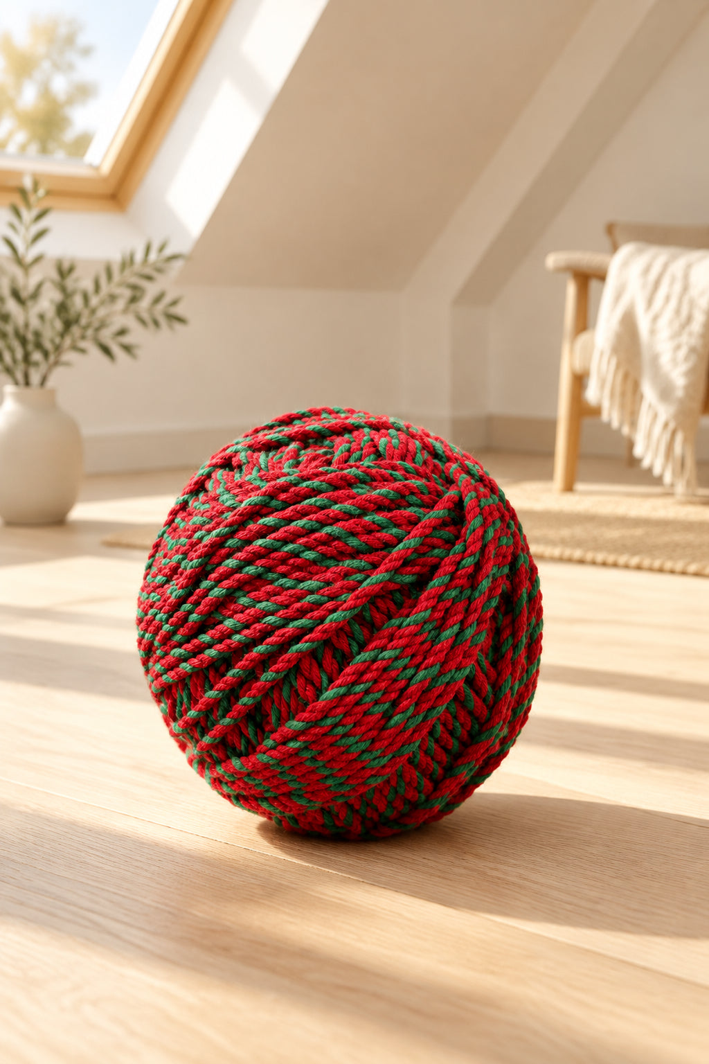 Macrame 500 gramos