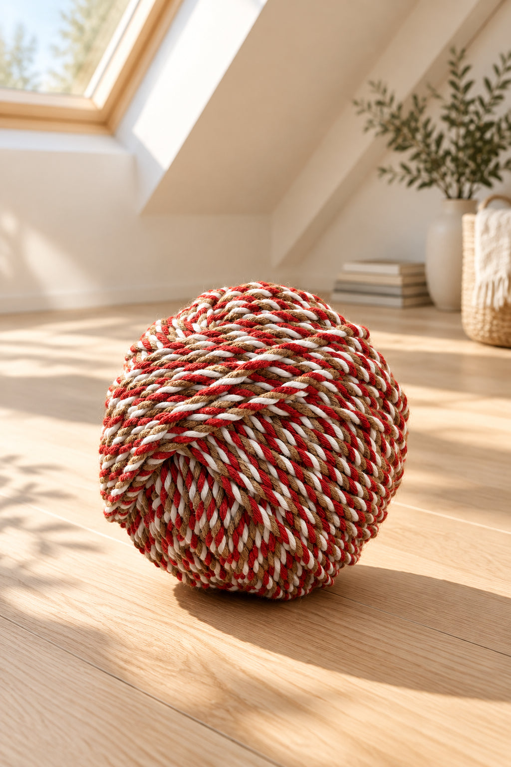 Macrame 500 gramos
