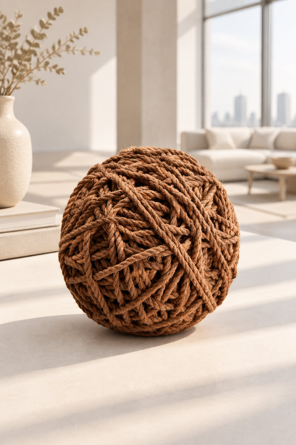 Macrame 500 gramos