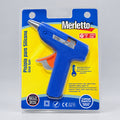 Pistola de silicon delgada